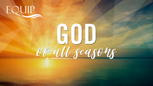 God of All Seasons