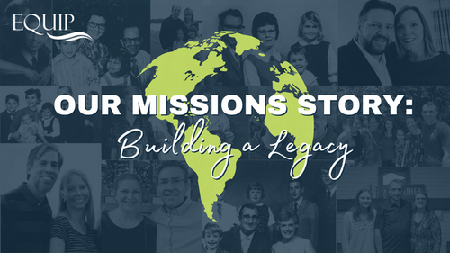 Our Missions Story