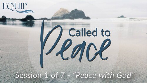 Called to Peace