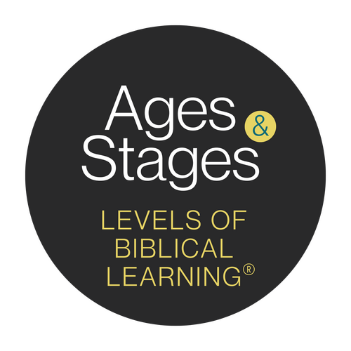 Ages & Stages: Levels of Biblical Learning