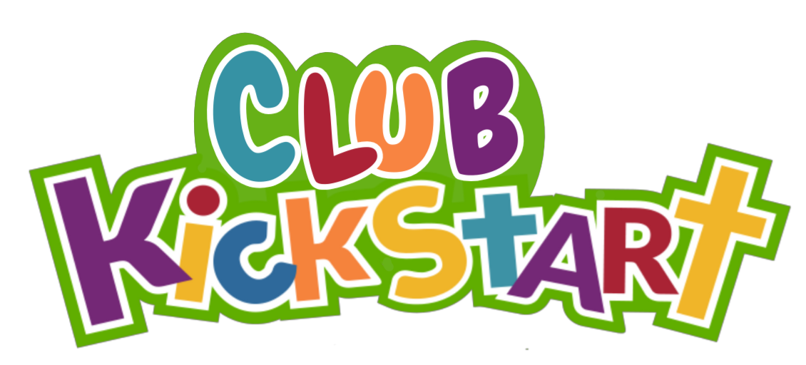 Club Kickstart Logo (2) Awana Clubs