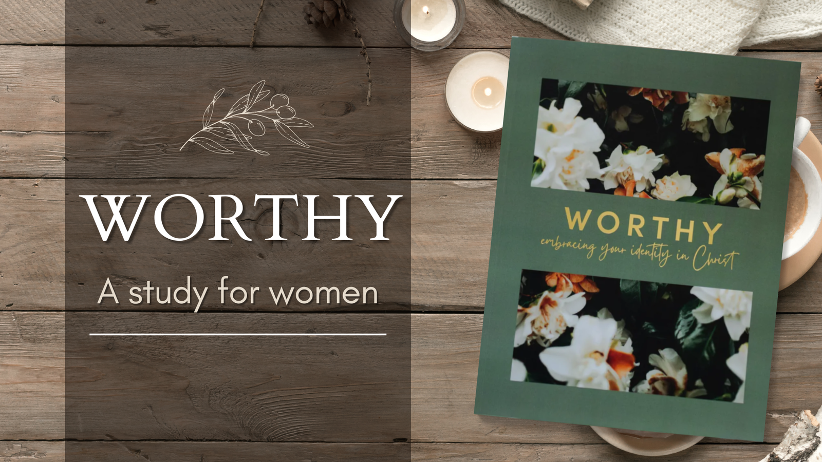 Women's Bible Study