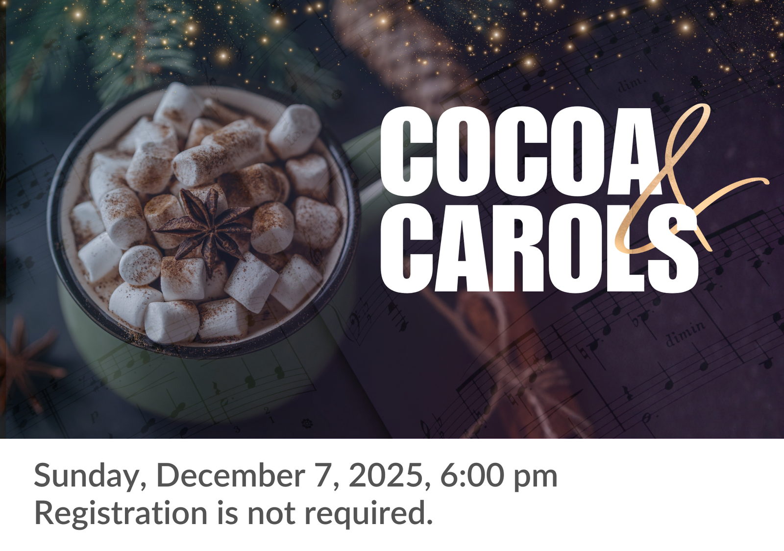 Women's Conference with Glenna Marshall