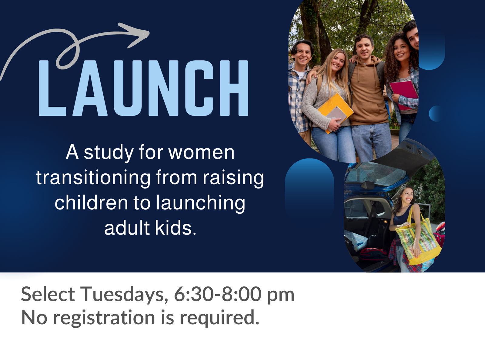 _2025 Launch Web Featured Graphic (1) Women's Bible Study