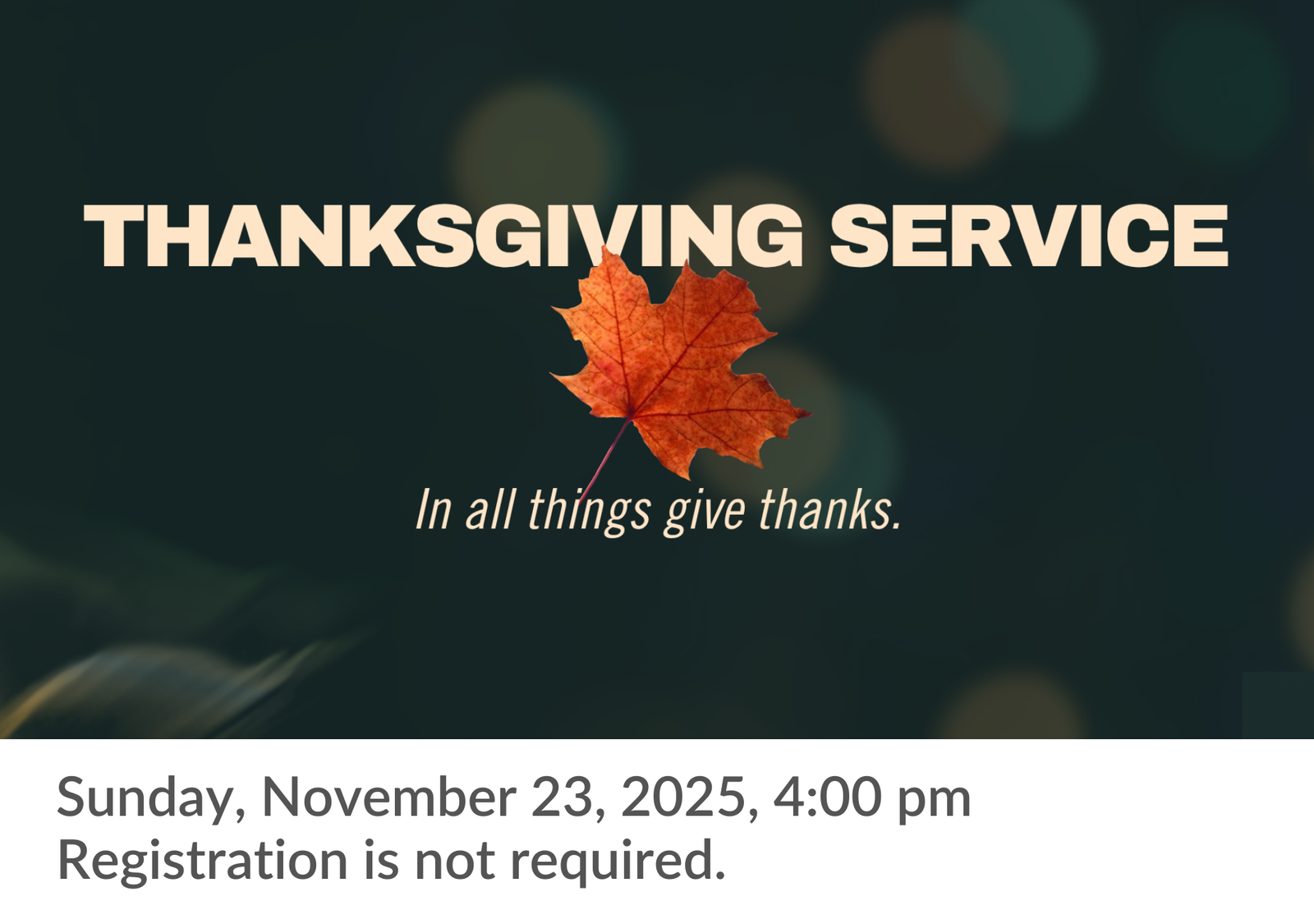 Women's Conference with Glenna Marshall