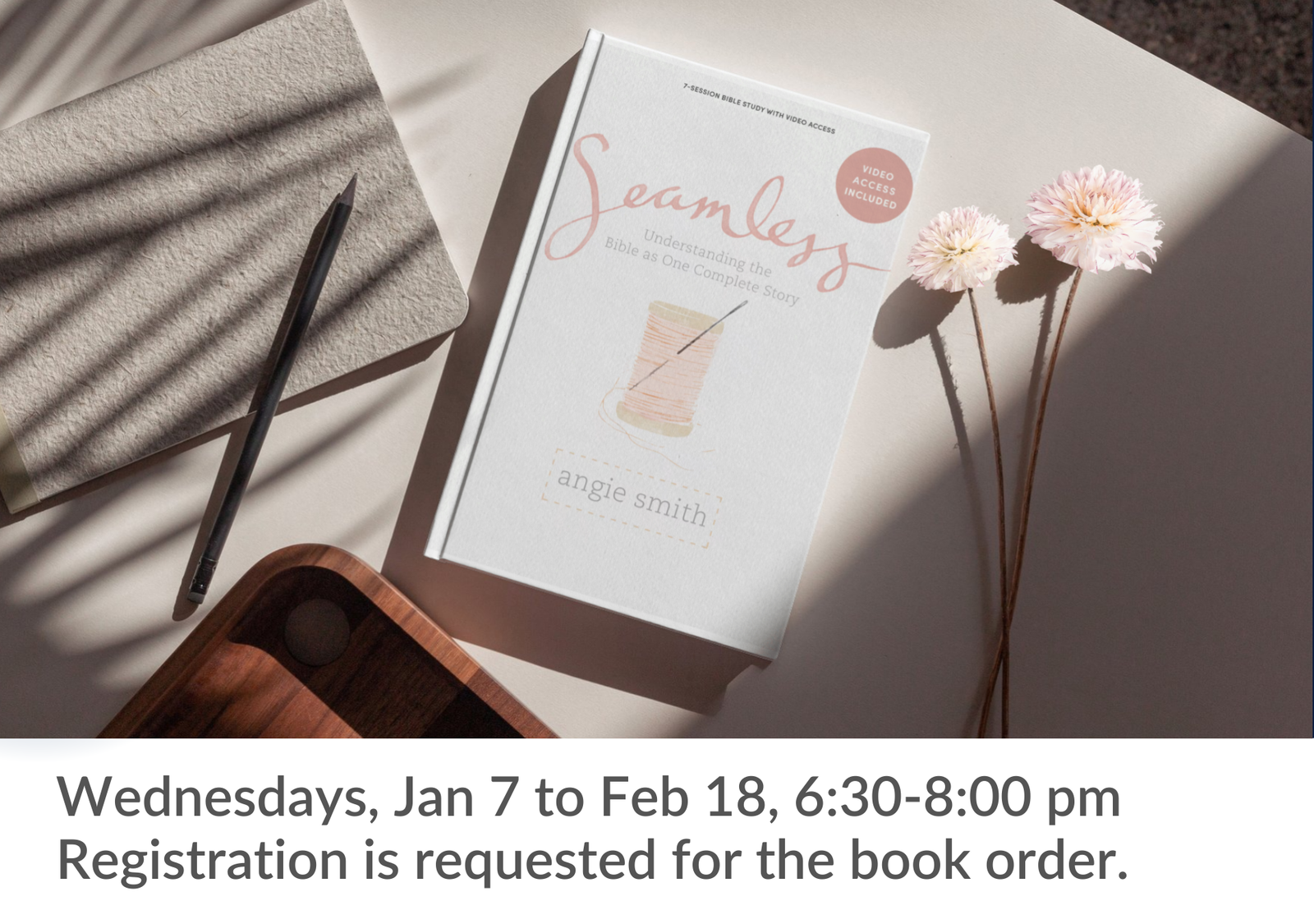 Women's Conference with Glenna Marshall