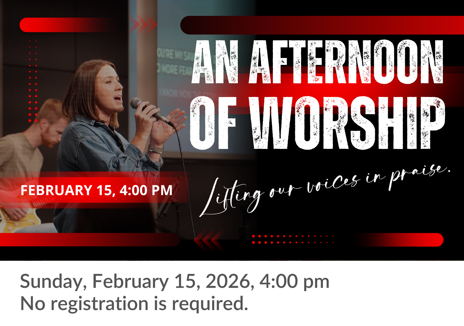 Women's Conference with Glenna Marshall