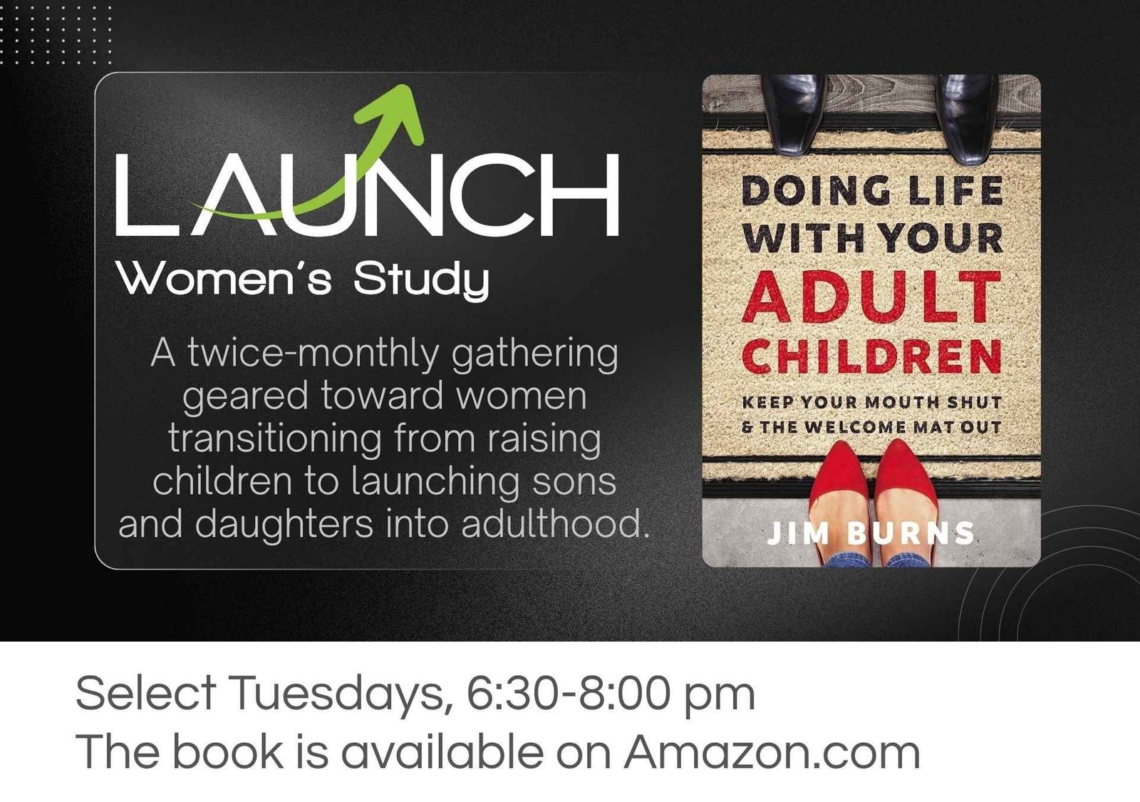 Women's Bible Study