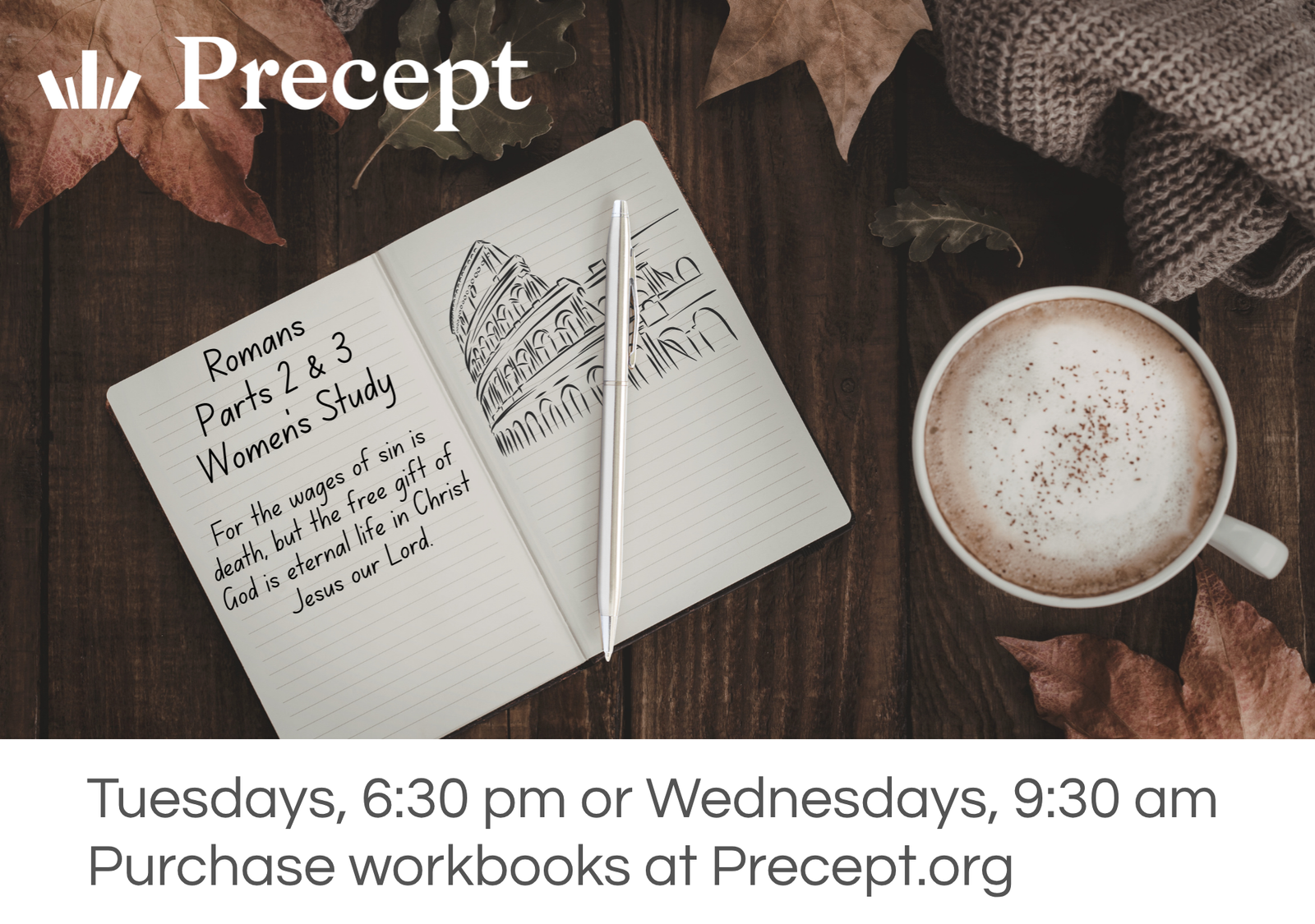 Women's Bible Study
