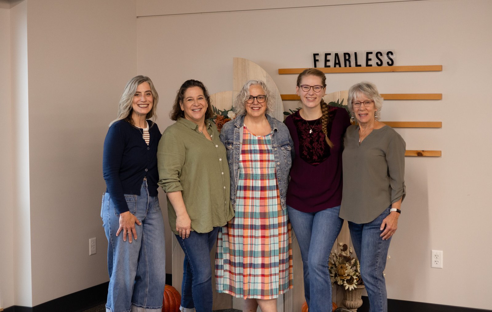 Women's Prayer Fellowship